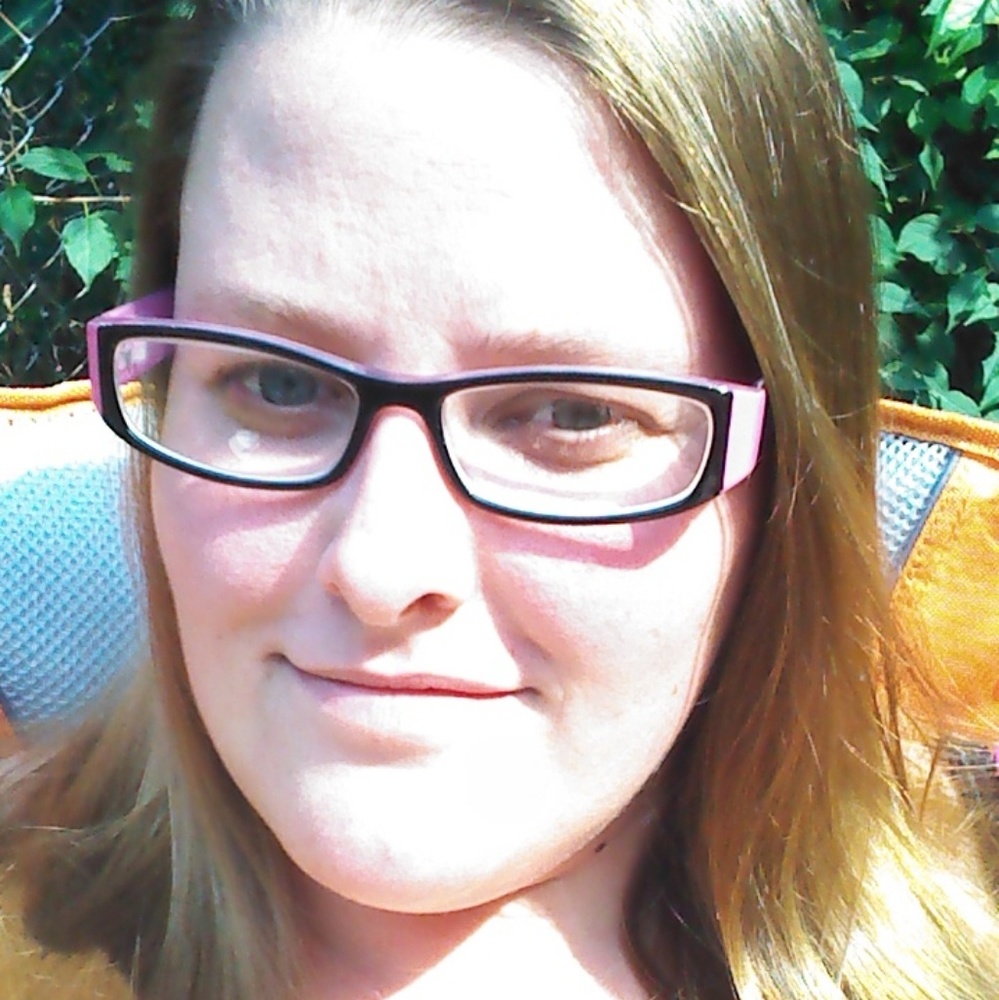 Meet your Posher, Sabrina